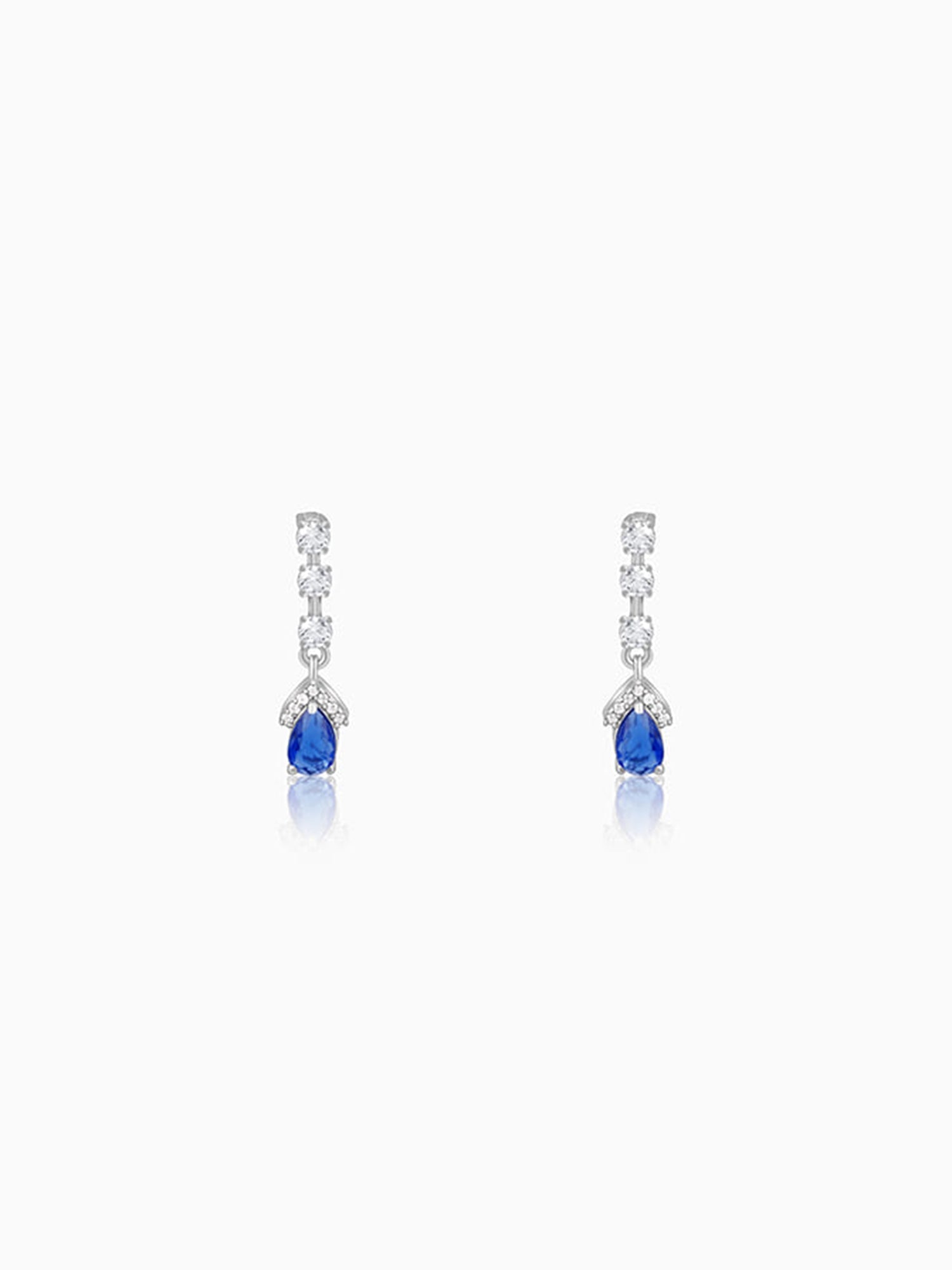 Tenu Leke Earrings
