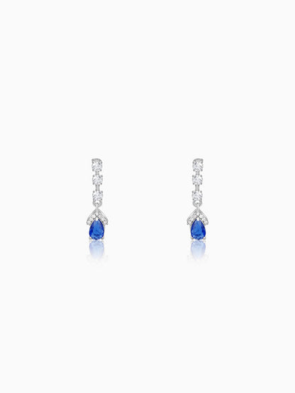 Tenu Leke Earrings