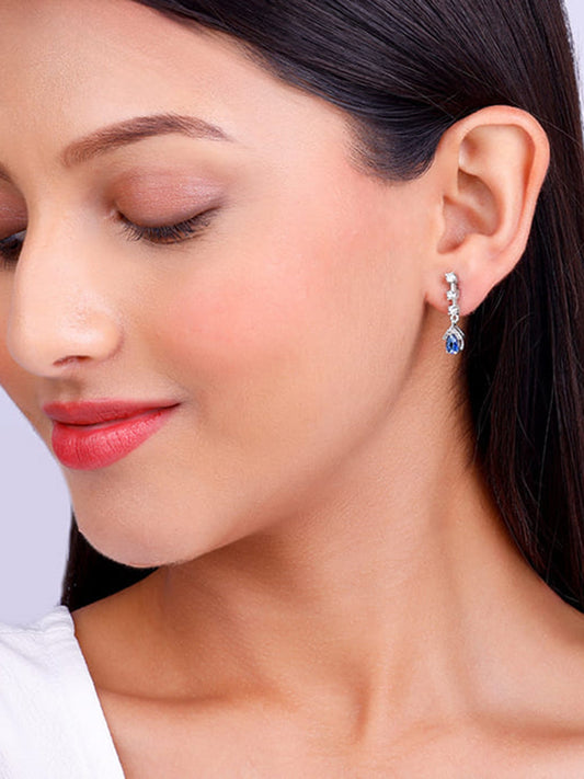 Tenu Leke Earrings
