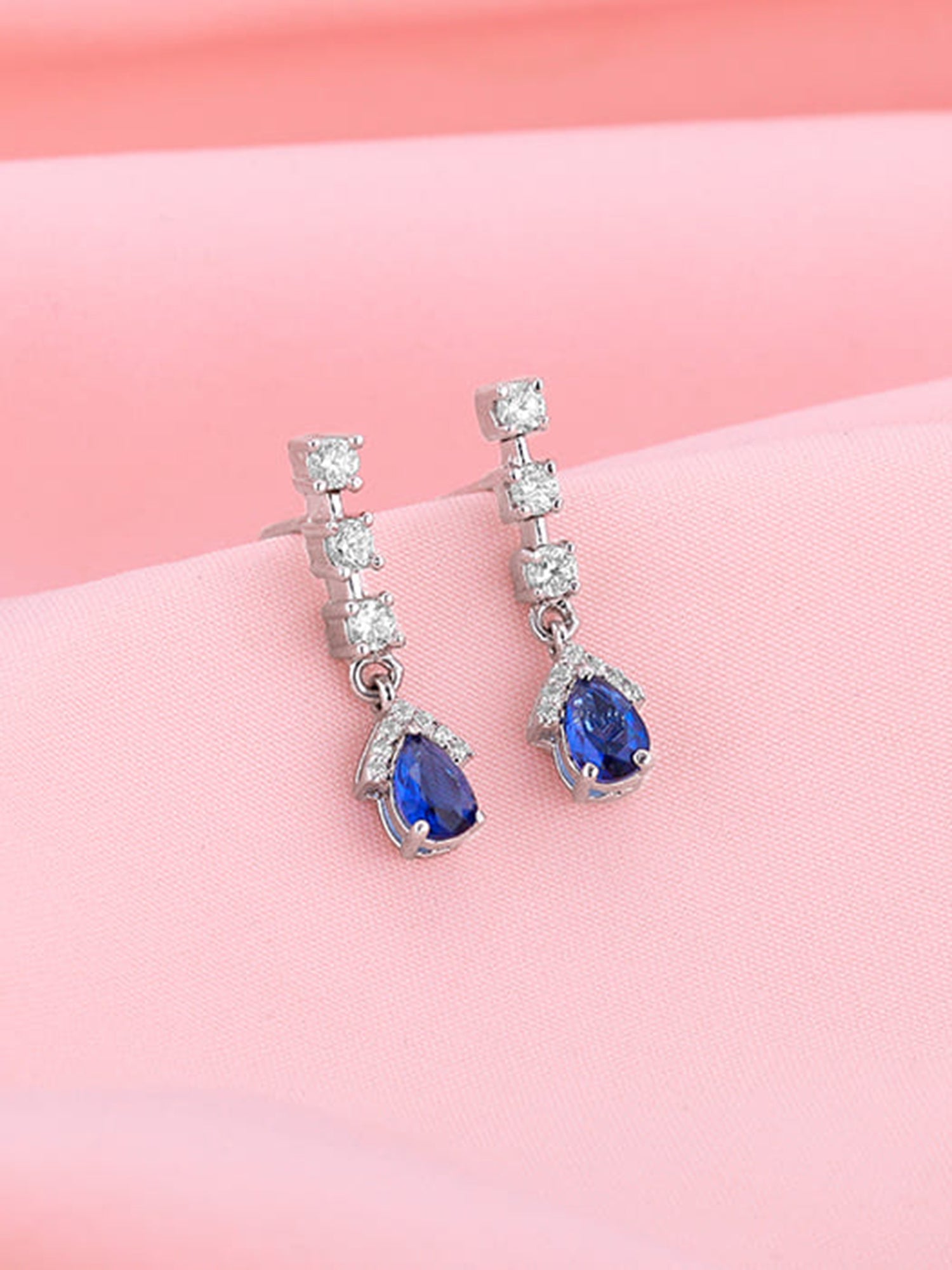 Tenu Leke Earrings