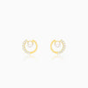Golden Encanto Earrings