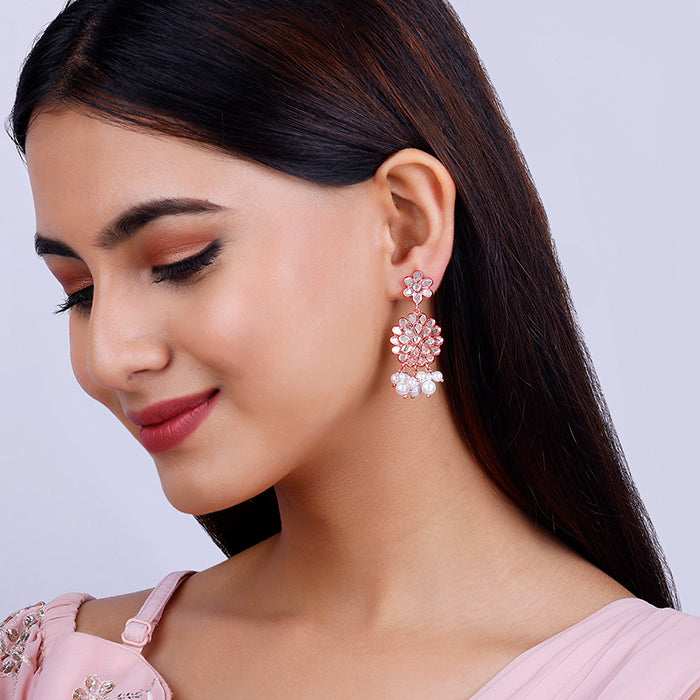 Navrai Maajhi Earrings