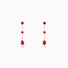 Rose_Gold_Earrings_Rose_Gold Queen_of_Love_Earrings
