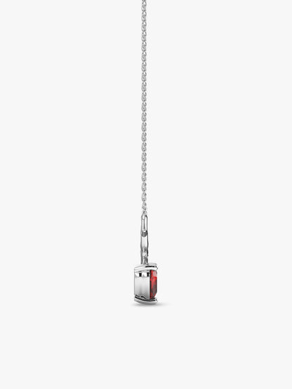 Silver Isabeau Set