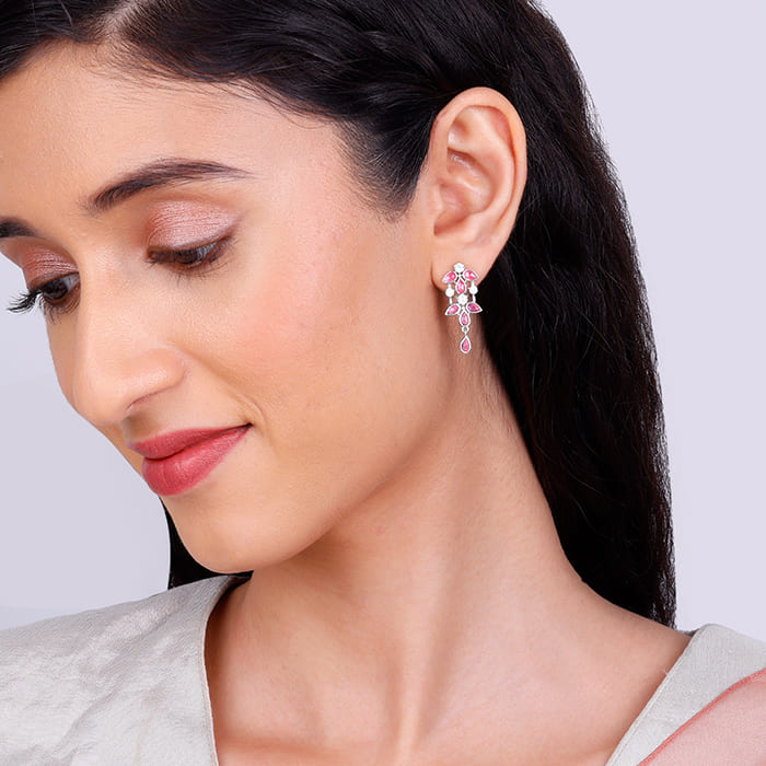 Sathiyaan Earrings