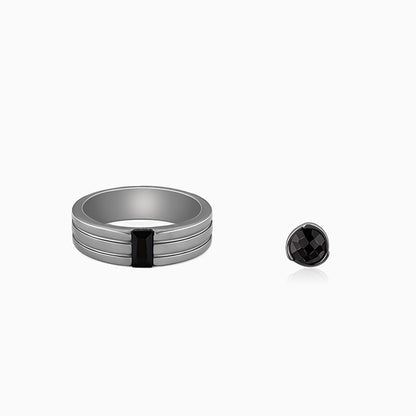 Black Rhodium Everyday Form Set For Him