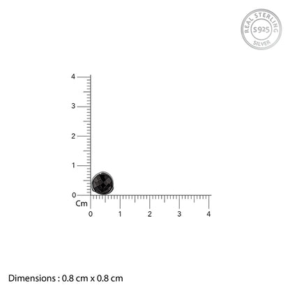 Black Rhodium Everyday Form Set For Him