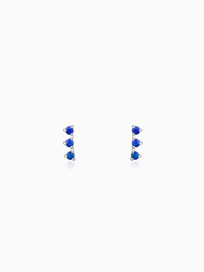 Silver Elegantly Attractive Earrings