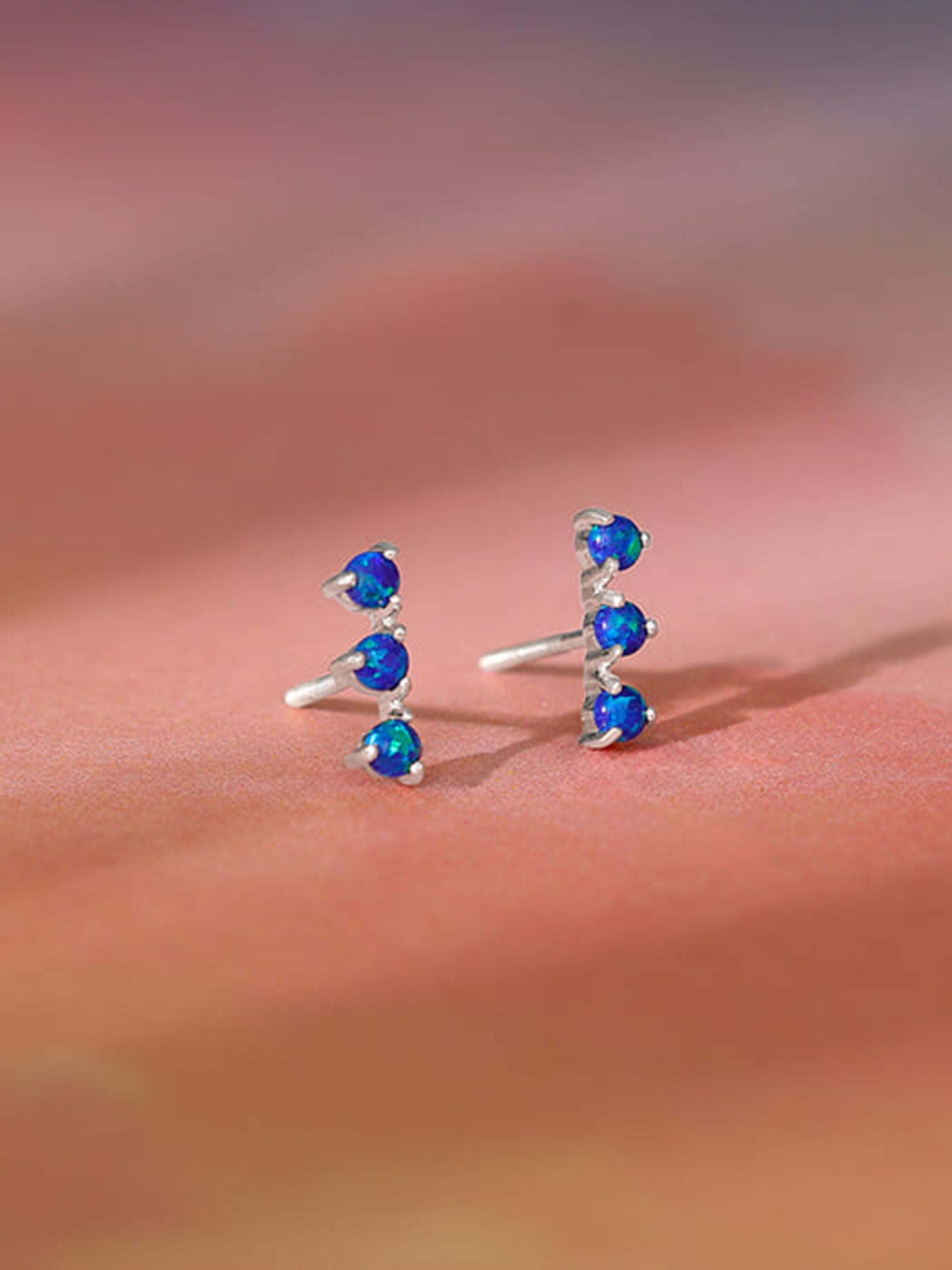 Silver Elegantly Attractive Earrings
