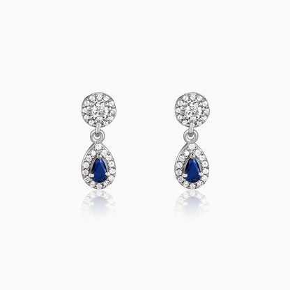 Silver Graceful Adornare Earrings