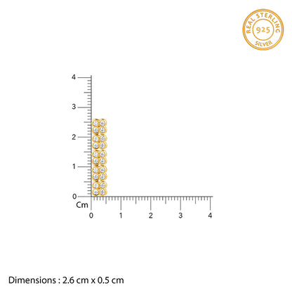 Golden Emma Set Of 3