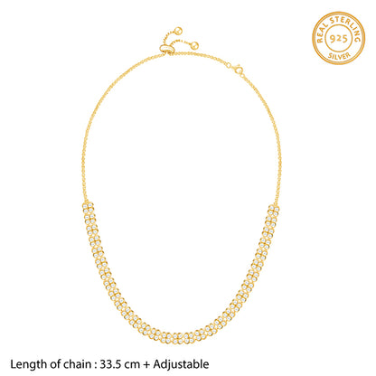 Golden Emma Set Of 3