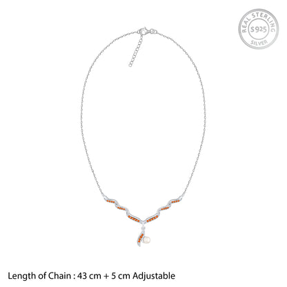 Silver Gaia Set of 3