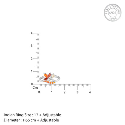 Silver Inanna Set of 3