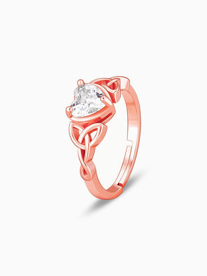 Rose Gold Marvielle Set of 3