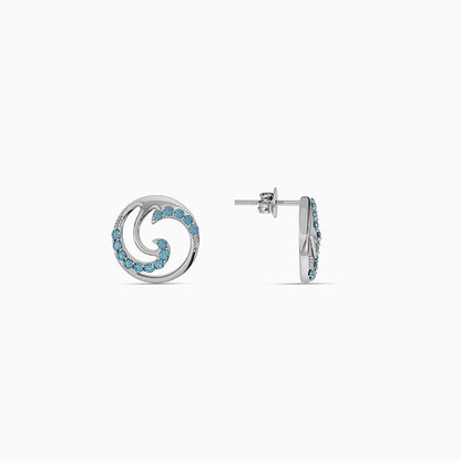 Silver Amphitrite Set of 3