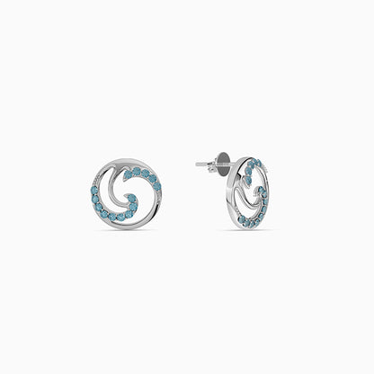 Silver Amphitrite Set of 3