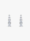 GIVA Signature Solitaire Earrings