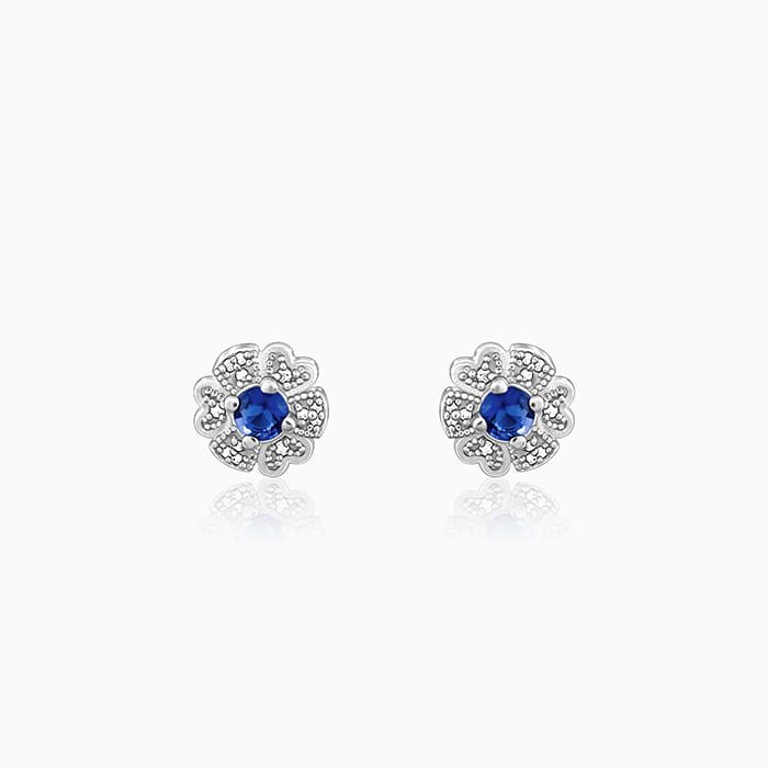 Giva diamond earrings Clearance