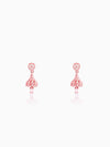 Rose Gold Pretty Little Jhumki