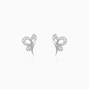 Butterfly Studs