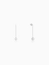 Elegance On The Rise Danglers
