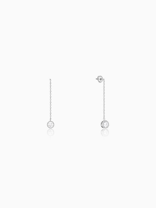 Elegance On The Rise Danglers
