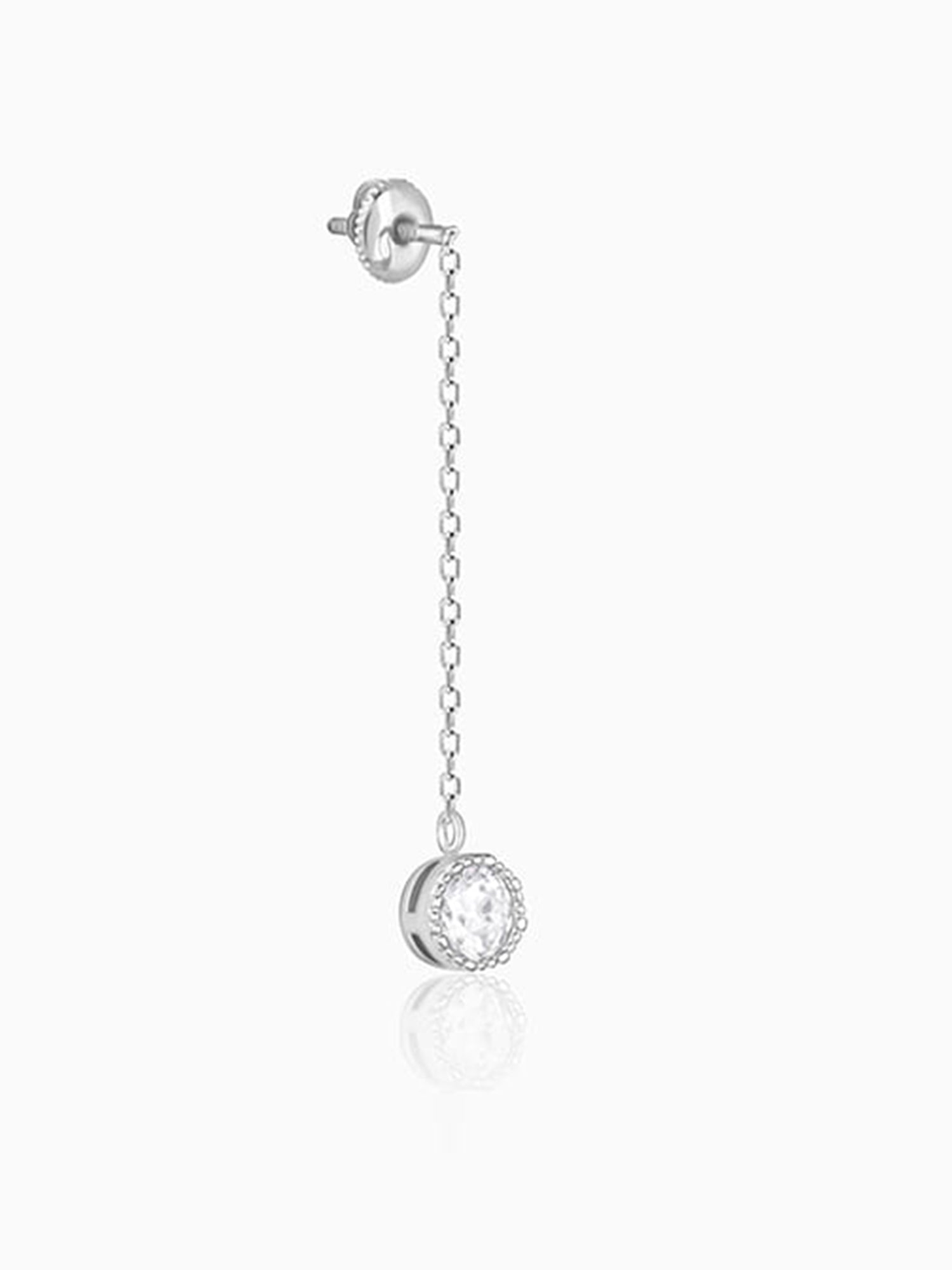 Elegance On The Rise Danglers