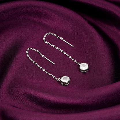 Elegance On The Rise Danglers