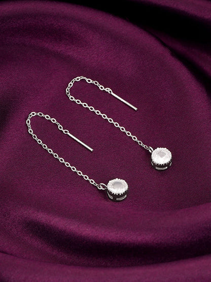 Elegance On The Rise Danglers
