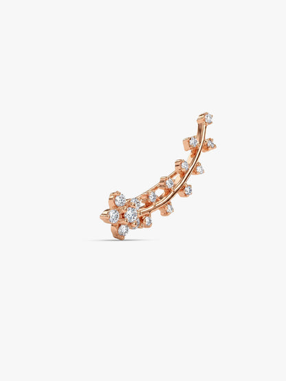 Rose Gold Marisol Set