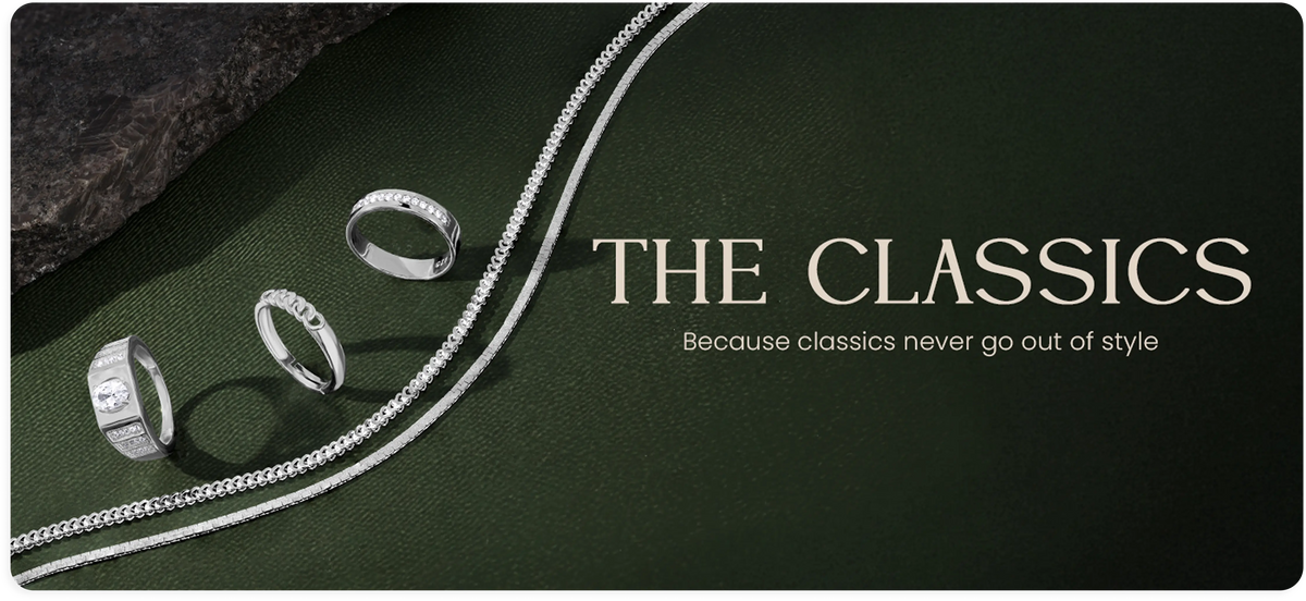 Giva Chain Men’s Jewellery by GIVA | 925 Silver Chains & More – GIVA