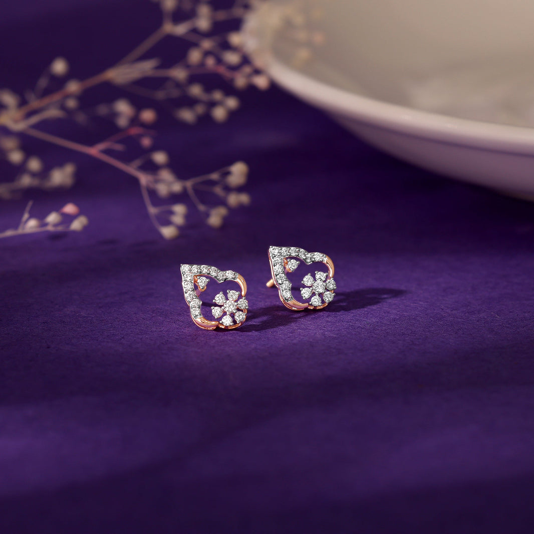 Buy Lab Grown Diamond Jewellery Online in India | SGL Certified – GIVA ...