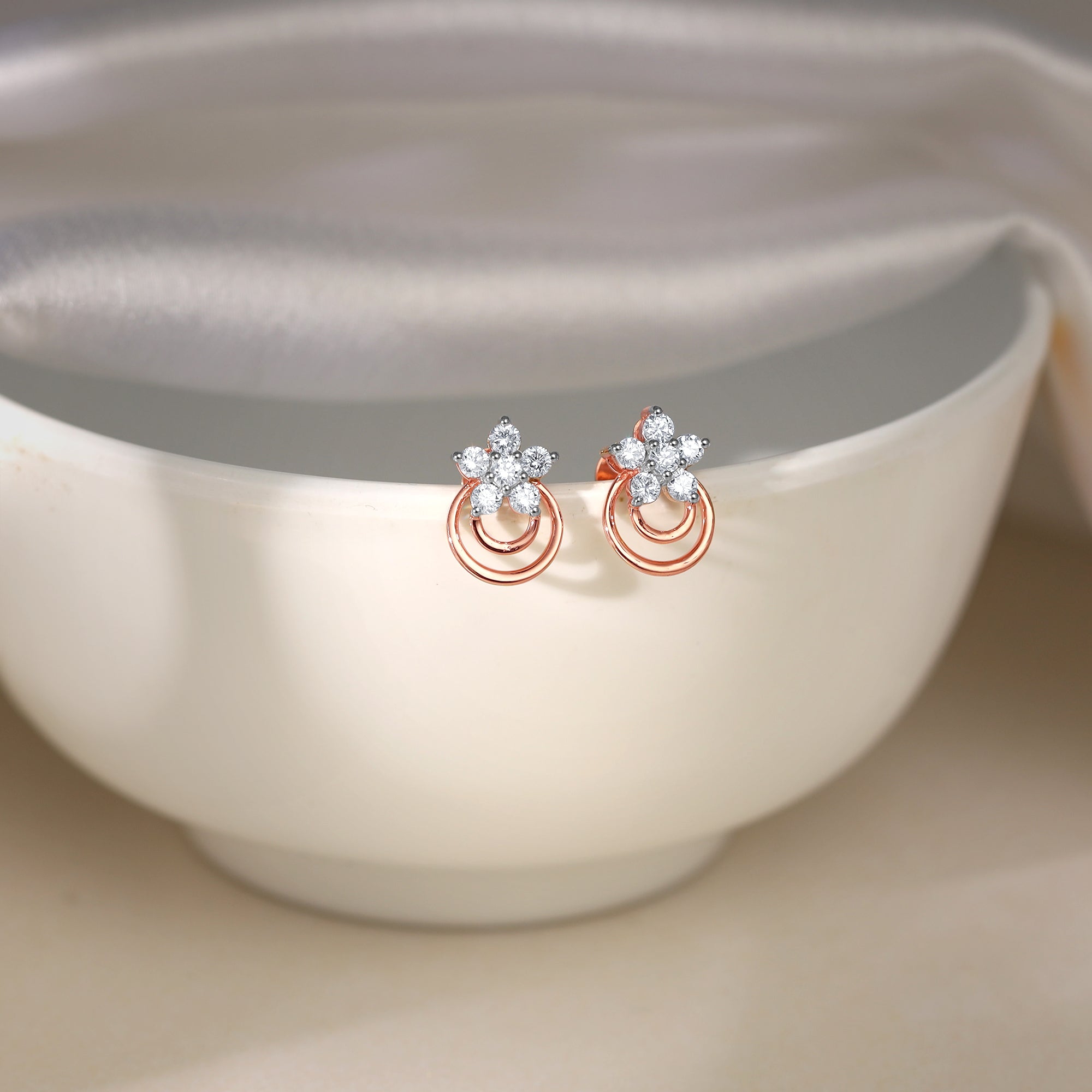 Buy Lab Grown Diamond Jewellery Online in India | SGL Certified – GIVA ...