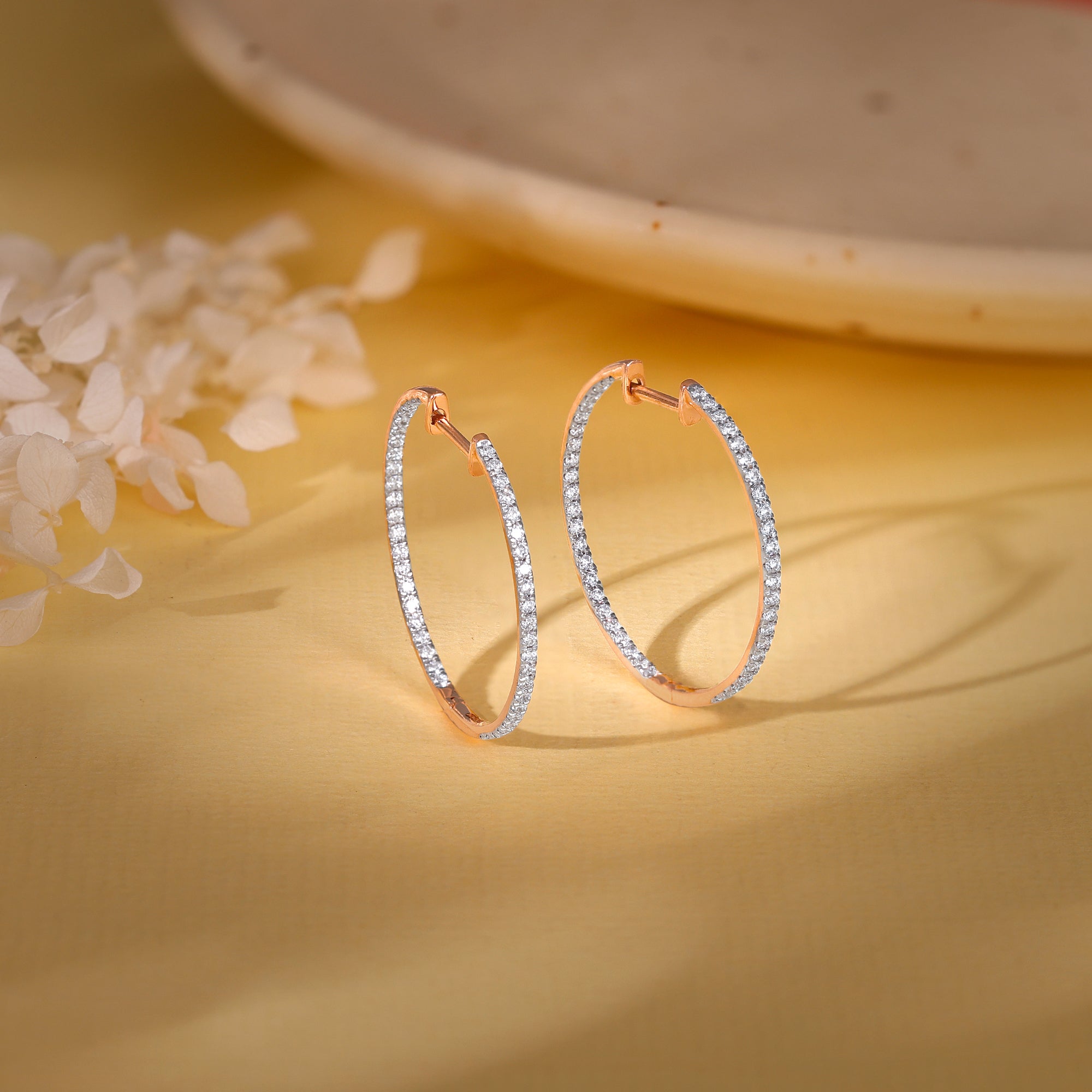 Buy Lab Grown Diamond Jewellery Online in India – Heer by GIVA