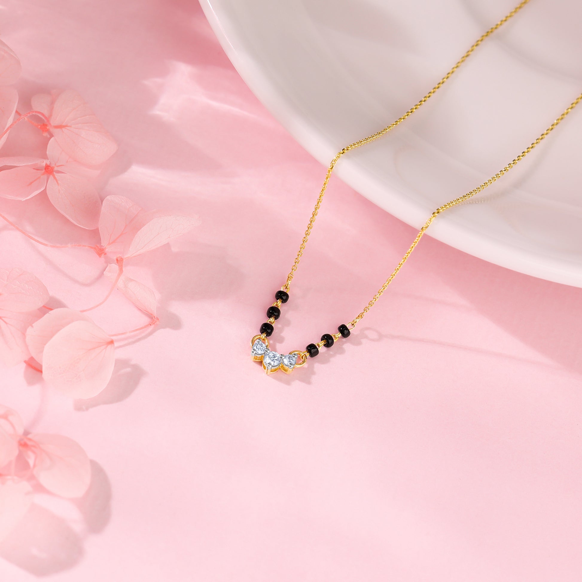 Stylish New Mangalsutra Design Simple And Stylish Mangalsutra