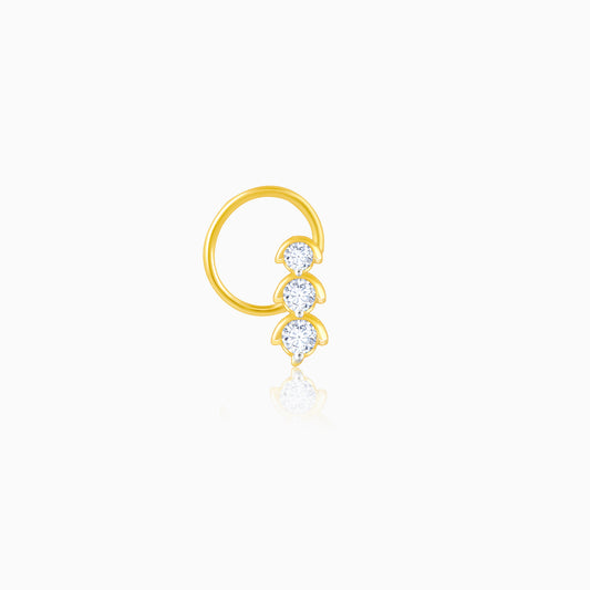 Lab_grown_diamond_Gold_Classic_Connection_Diamond_Nose_Pin