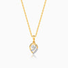 Lab_grown_diamond_Gold_Pearsome_Diamond_Pendant