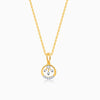 Lab_grown_diamond_Gold_Trance_Diamond_Pendant