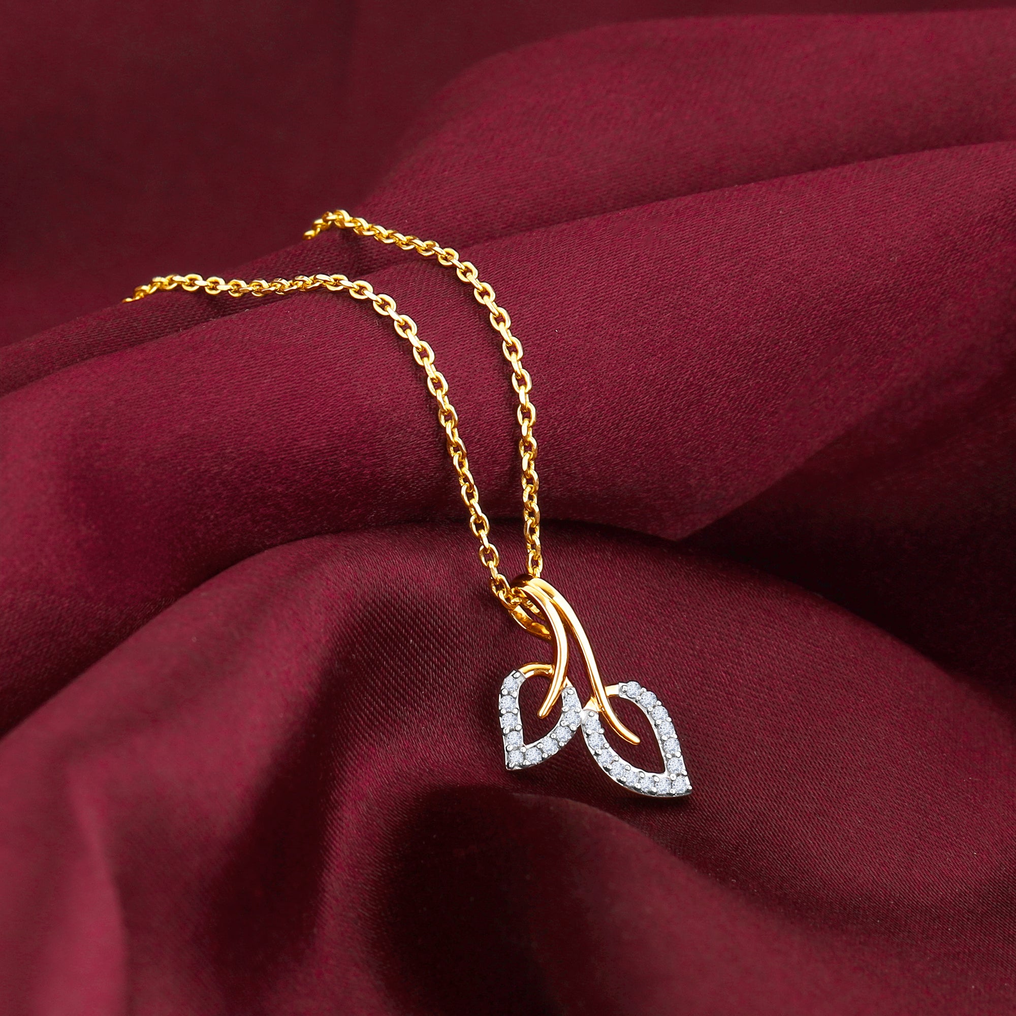Buy Lab Grown Diamond Jewellery Online in India | SGL Certified – GIVA ...