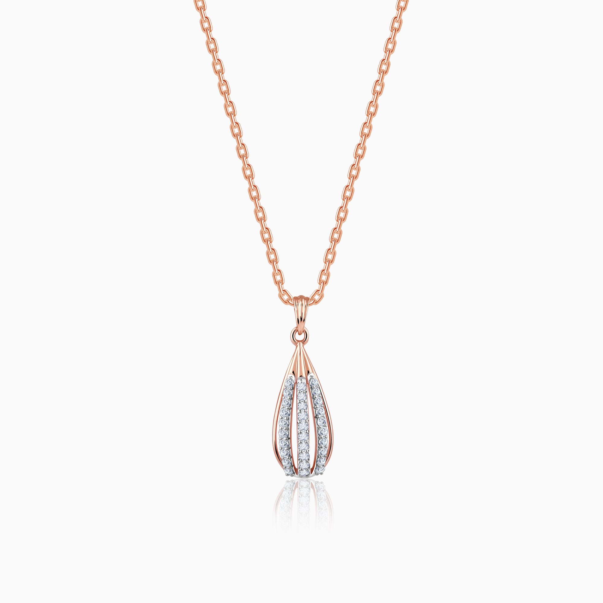 14K & 18K Gold | Lab-Grown Diamonds with Gold Jewellery at GIVA – GIVA ...