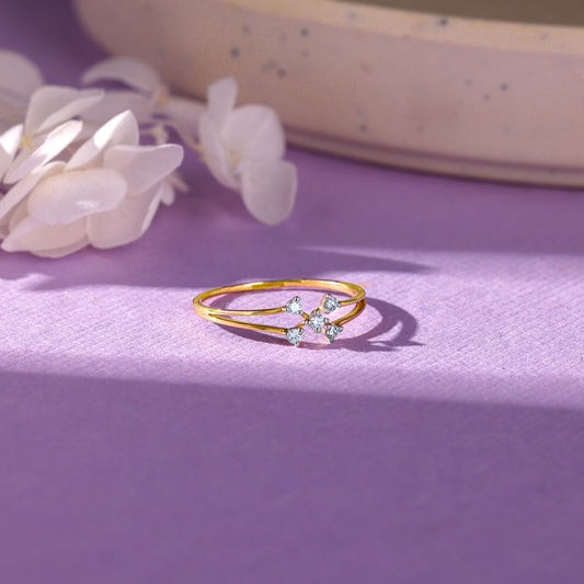 Lab_grown_diamond_Gold_Crossroads_Diamond_Ring