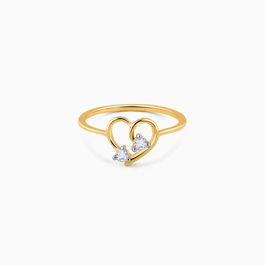 Lab_grown_diamond_Gold_Heartlocked_Diamond_Ring