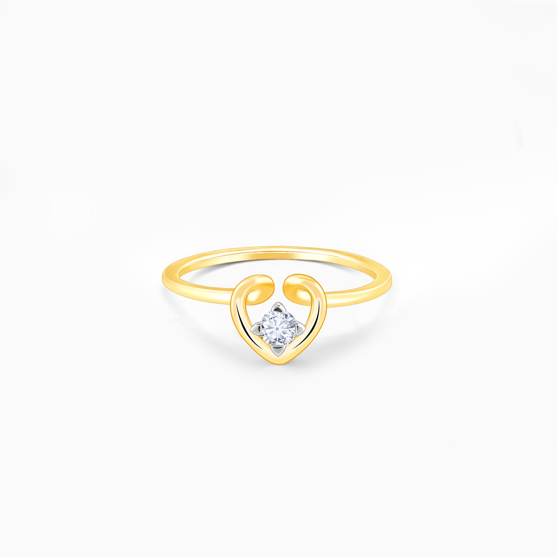 Lab_grown_diamond_Gold_Symphony_Of_Love_Diamond_Ring