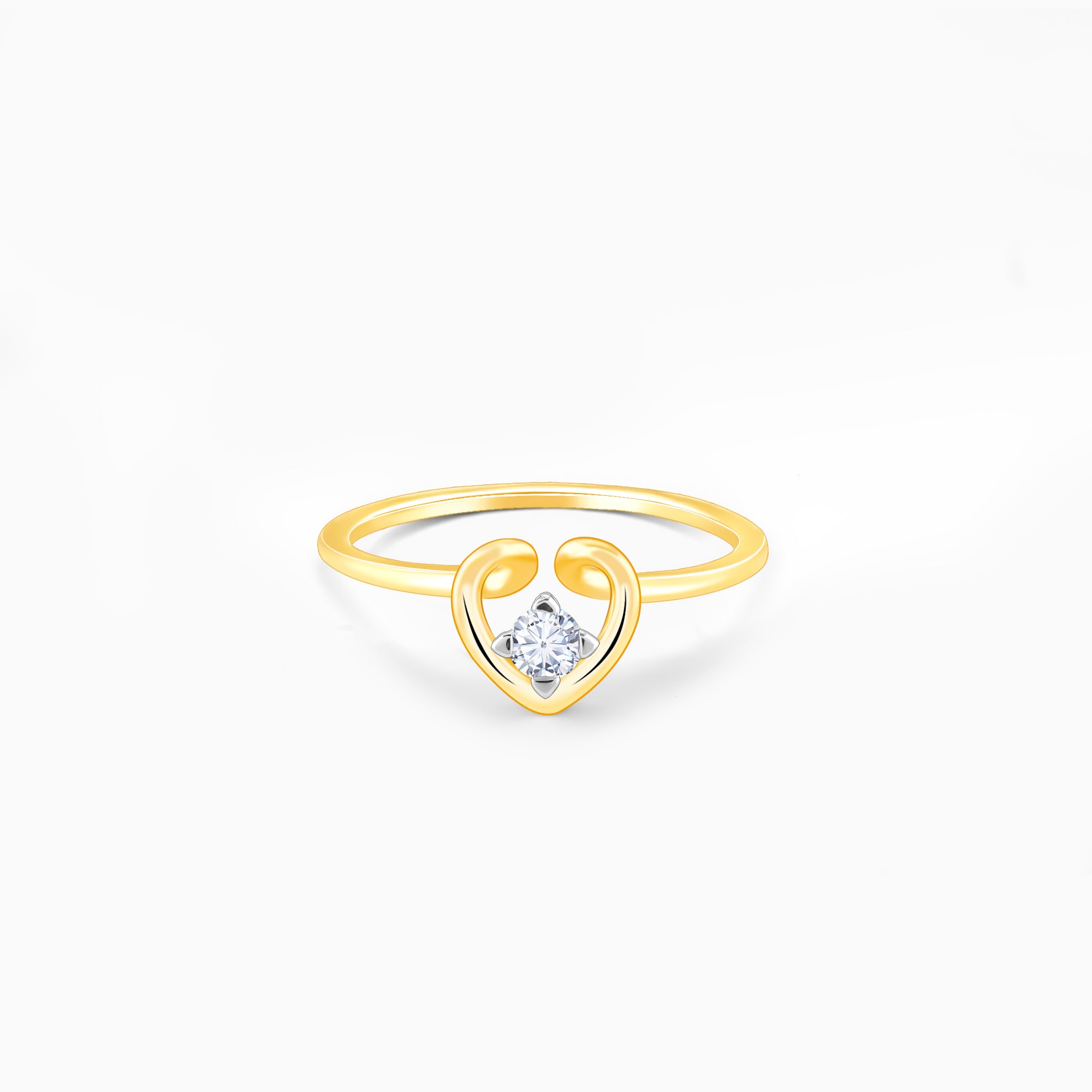 Lab_grown_diamond_Gold_Symphony_Of_Love_Diamond_Ring