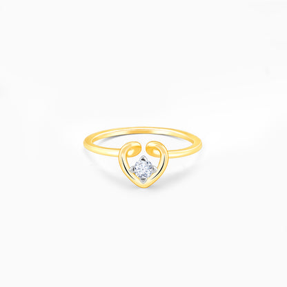 Lab_grown_diamond_Gold_Symphony_Of_Love_Diamond_Ring
