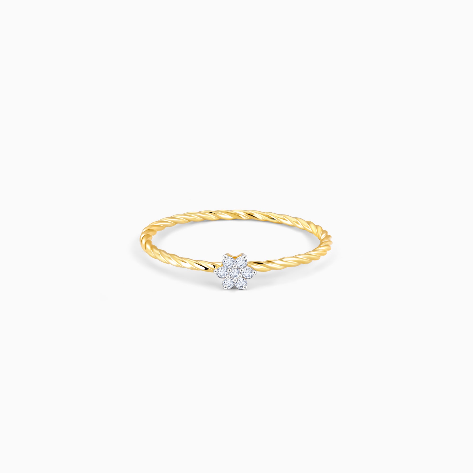 Buy Lab Grown Diamond Jewellery Online in India | SGL Certified – GIVA ...