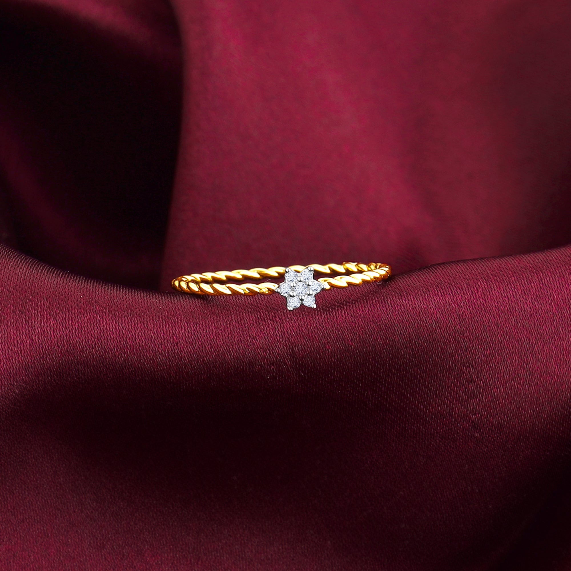 Buy Lab Grown Diamond Jewellery Online in India | SGL Certified – GIVA ...