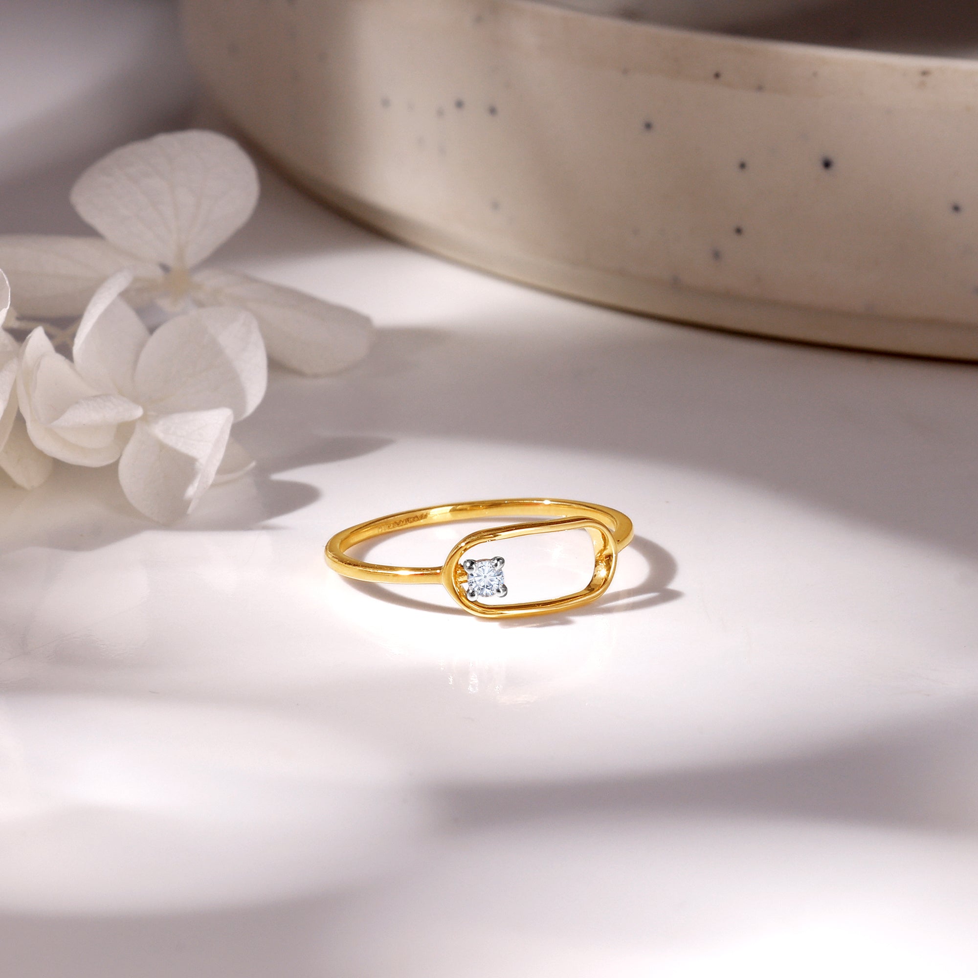 Buy Lab Grown Diamond Jewellery Online in India | SGL Certified – GIVA ...