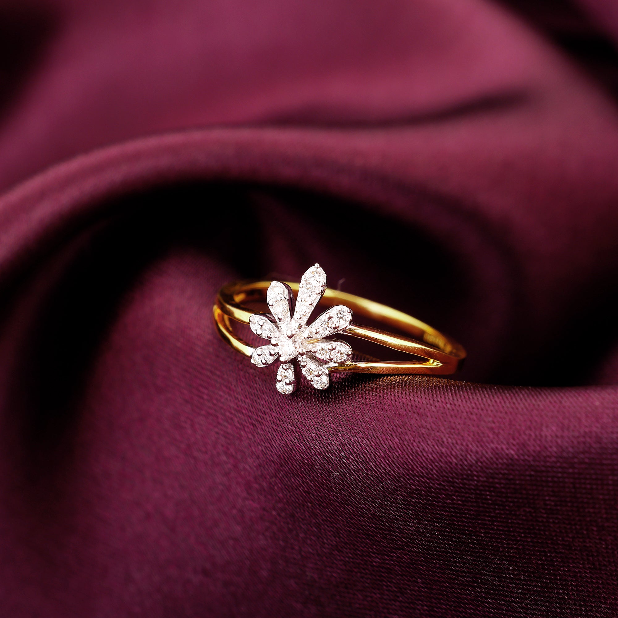 25 Wedding Ring Designs That Will Take Your Breath Away | Bridal Look |  Wedding Blog